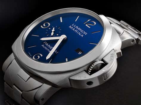 panerai watch in movies|Panerai watches price list.